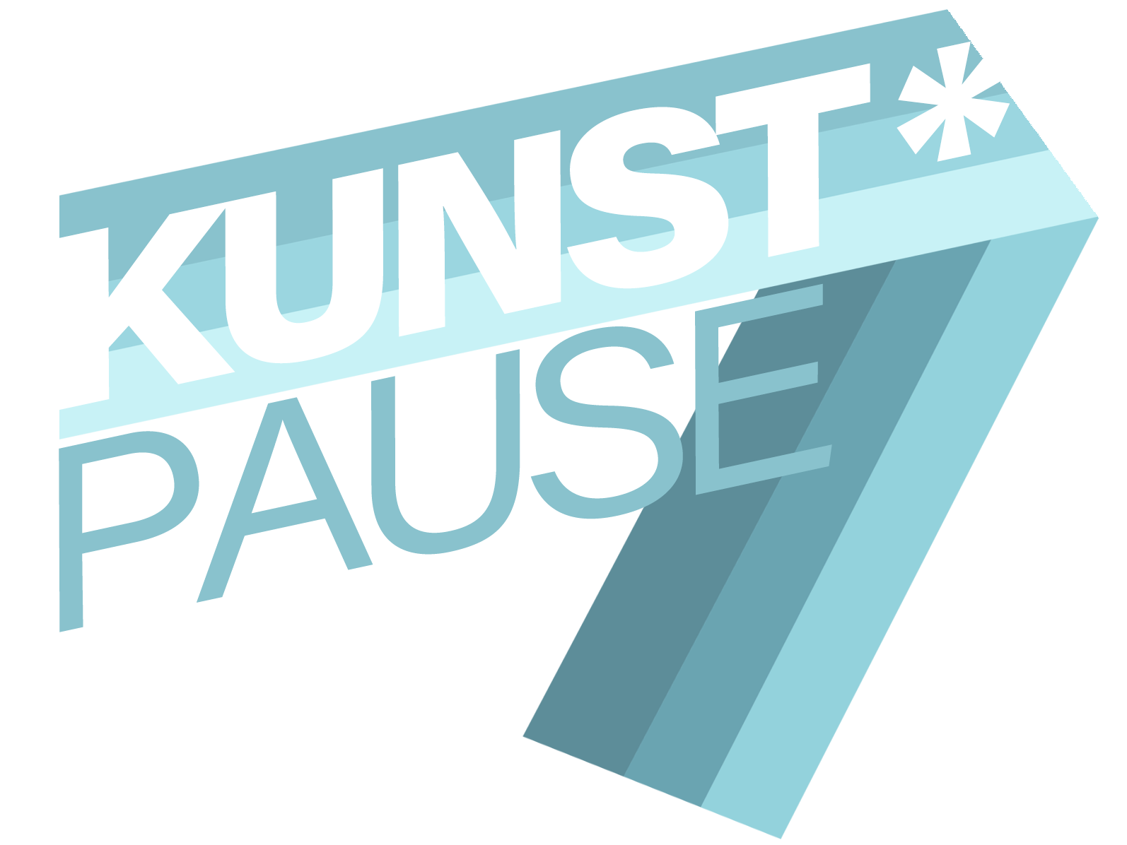 KUNST*PAUSE